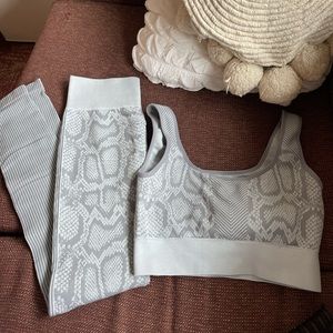 Workout Set!